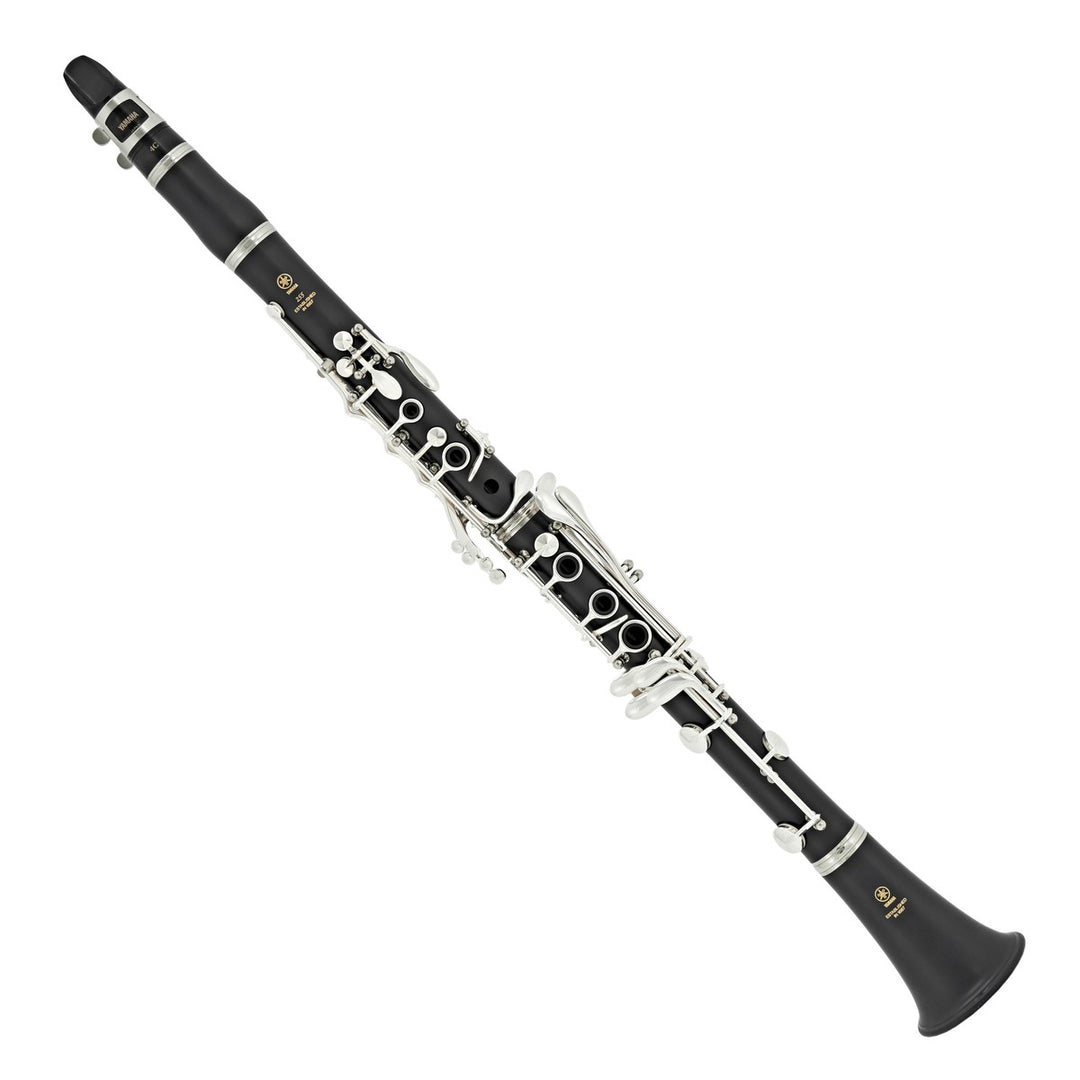 Yamaha YCL-255S Clarinet