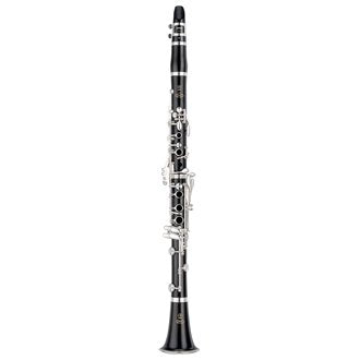 Yamaha YCL-650 II Clarinet