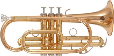 Yamaha YCR-4330G II Cornet