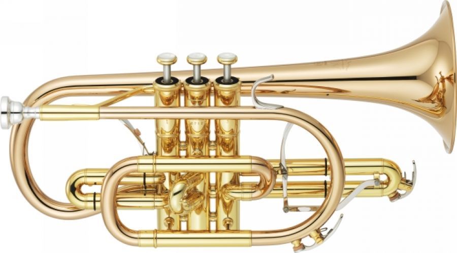 Yamaha YCR-8335G Neo Cornet