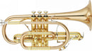 Yamaha YCR-8335G Neo Cornet - Lacquer