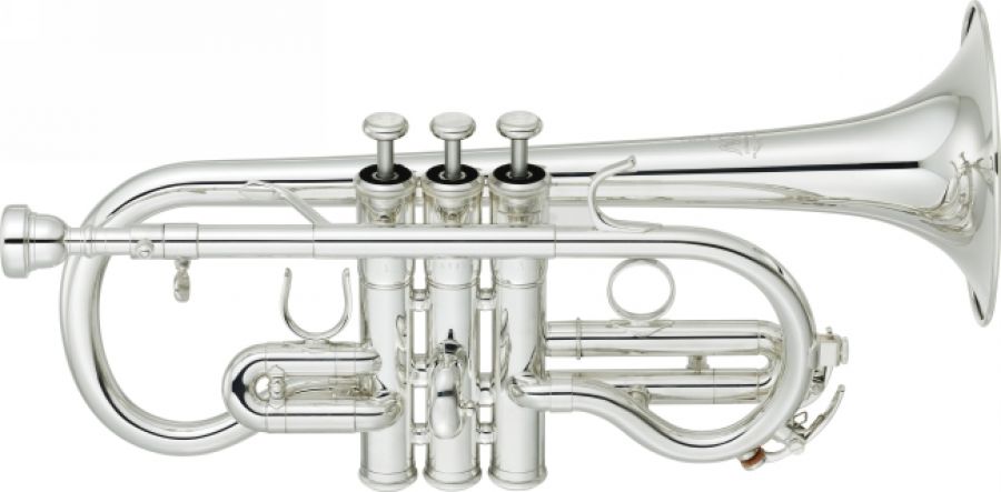 Yamaha YCR-8620 Neo Eb Soprano Cornet