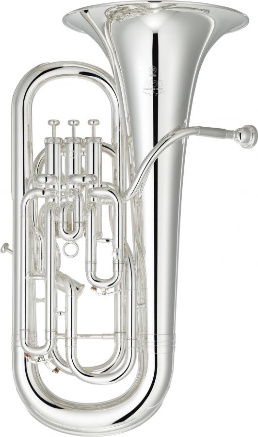 Yamaha YEP-642II Neo 4-Valve Bb Euphonium