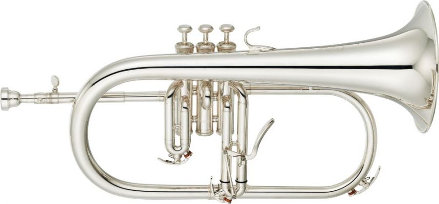Yamaha YFH-8315G Bb Flugelhorn