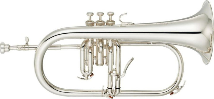 Yamaha YFH-8315G Bb Flugelhorn