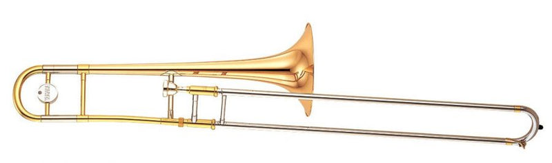 Yamaha YSL-445GE Bb Tenor Trombone