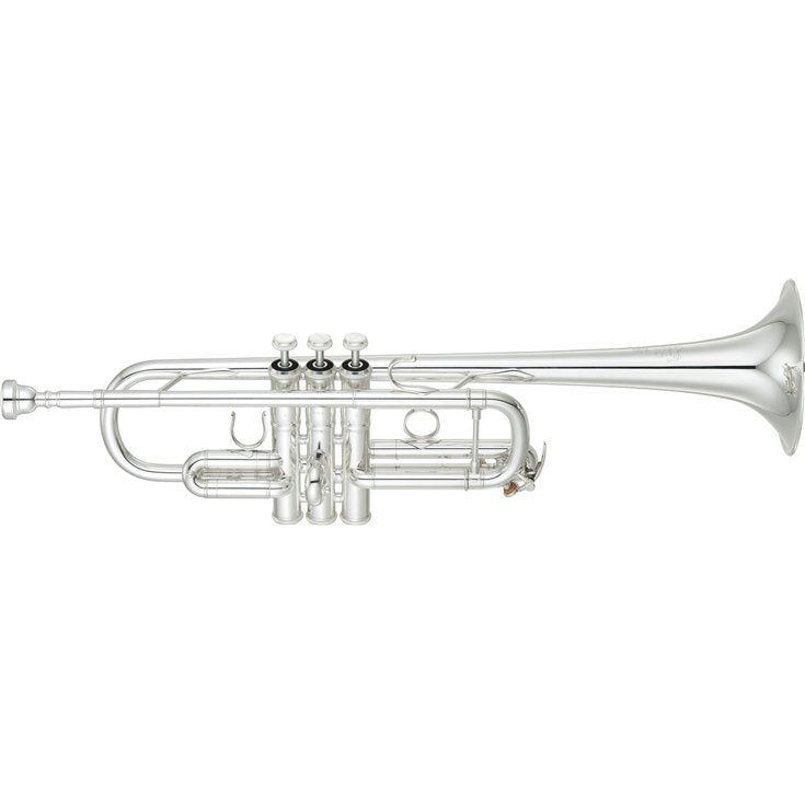 Yamaha YTR9445NYS Xeno C Trumpet - New York