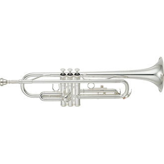Yamaha YTR-2330 Bb Trumpet (Student Model)