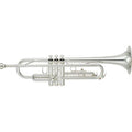 Yamaha YTR2330S Trumpet Student Model (Silver Plate)