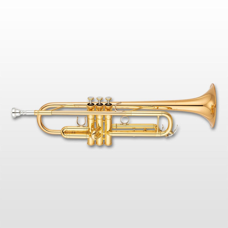 Yamaha YTR6335RC Commercial Trumpet