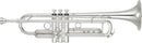 Yamaha YTR8335RS Xeno Trumpet Silver Plate