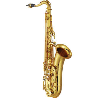 Yamaha YTS-62 02 Tenor Saxophone