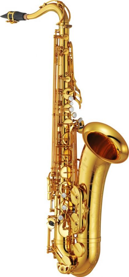 Yamaha YTS-82Z Bb Tenor Saxophone