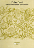 Zither Carol - Parts & Score